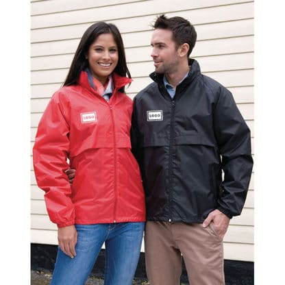 Result Core Lightweight Jacket