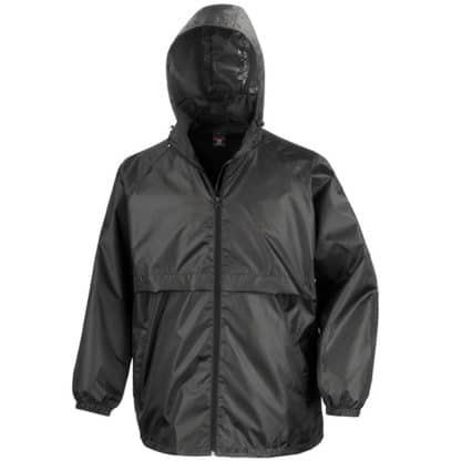 Result Core Lightweight Jacket - Image 2