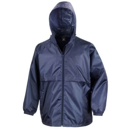 Result Core Lightweight Jacket - Image 3