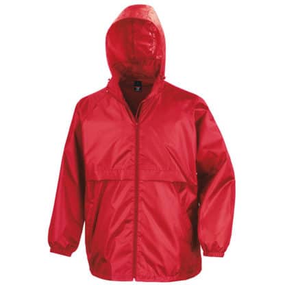 Result Core Lightweight Jacket - Image 4