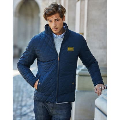 Tee Jays Mens Richmond Jacket