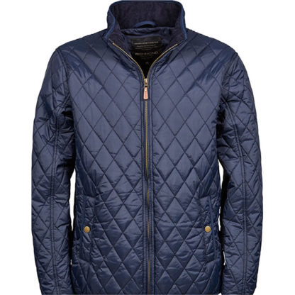 Tee Jays Mens Richmond Jacket - Image 2