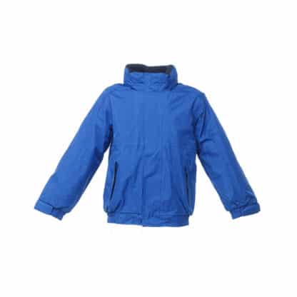 Regatta Junior Dover Jacket - Image 3