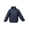 Regatta Junior Dover Jacket - Image 2