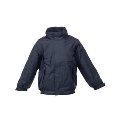 Regatta Junior Dover Jacket - Image 2