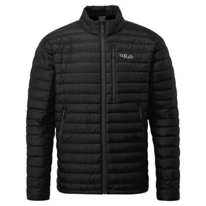 Rab Microlight Jacket