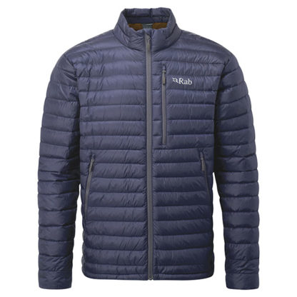 Rab Microlight Jacket - Image 3