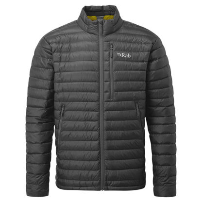 Rab Microlight Jacket - Image 4