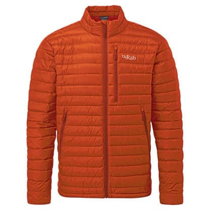 Rab Microlight Jacket - Image 5