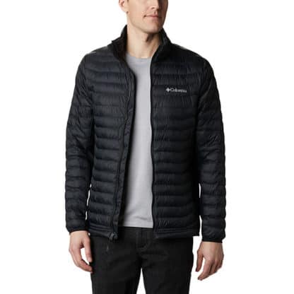 Columbia Powder Pass Jacket - Image 2