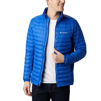 Columbia Powder Pass Jacket - Image 4