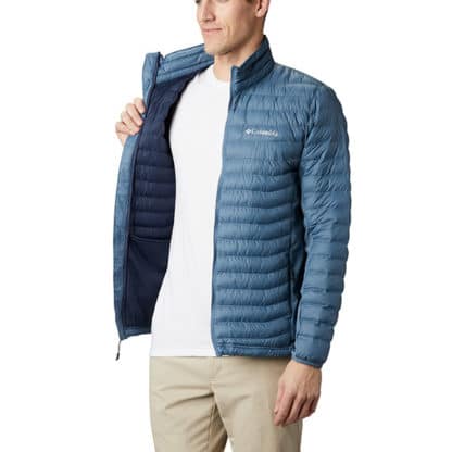 Columbia Powder Pass Jacket - Image 5