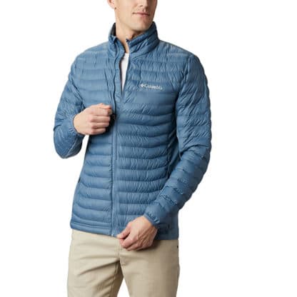 Columbia Powder Pass Jacket - Image 6