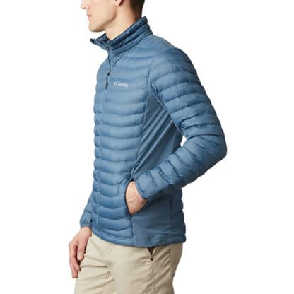 Columbia Powder Pass Jacket - Image 8