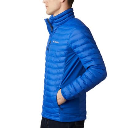 Columbia Powder Pass Jacket - Image 7