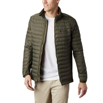 Columbia Powder Pass Jacket - Image 10