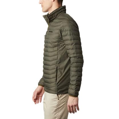 Columbia Powder Pass Jacket - Image 11