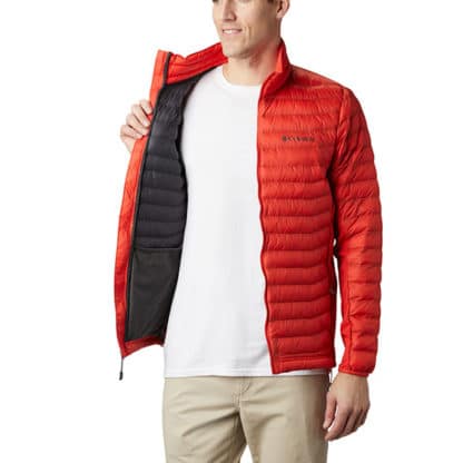 Columbia Powder Pass Jacket - Image 12