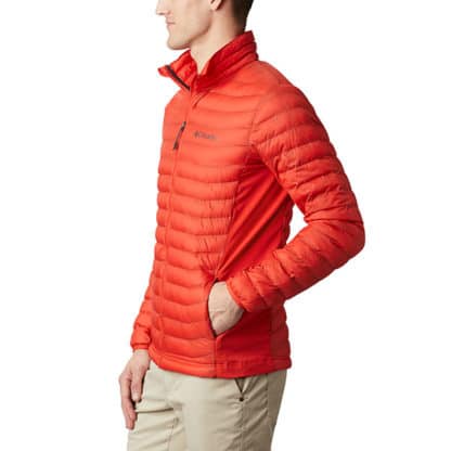 Columbia Powder Pass Jacket - Image 13