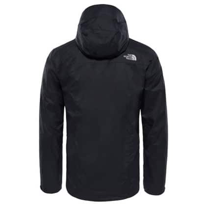 North Face Evolve II Triclimate Jacket - Image 2