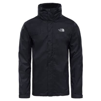 North Face Evolve II Triclimate Jacket - Image 3