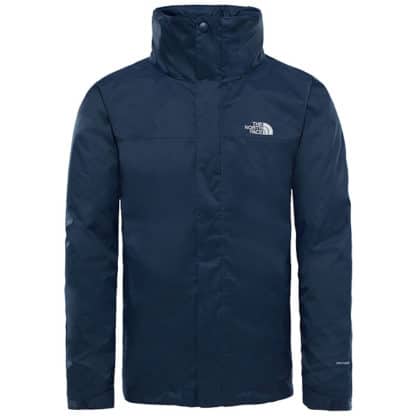 North Face Evolve II Triclimate Jacket - Image 4