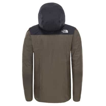 North Face Evolve II Triclimate Jacket - Image 8