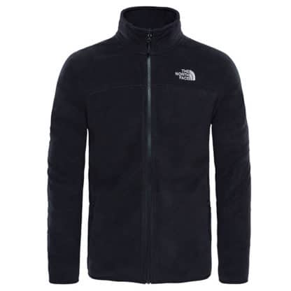 North Face Sangro Waterproof Jacket - Image 3