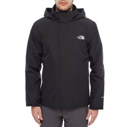 North Face Sangro Waterproof Jacket