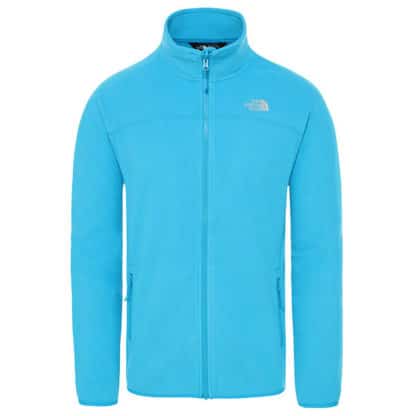 North Face Glacier Fleece Jacket