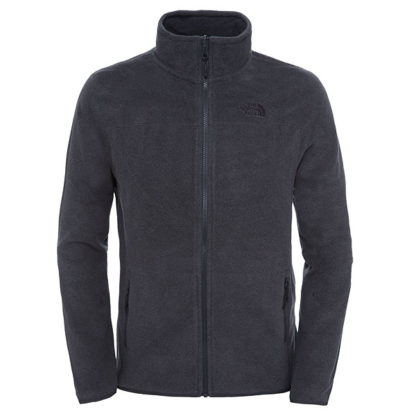 North Face Glacier Fleece Jacket - Image 2