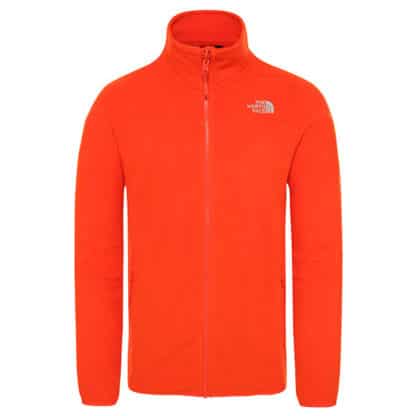 North Face Glacier Fleece Jacket - Image 3