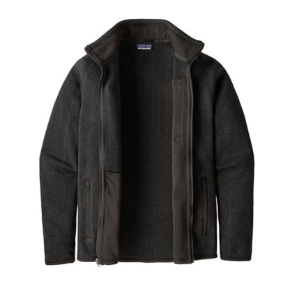 Patagonia Better Sweater Jacket - Image 2