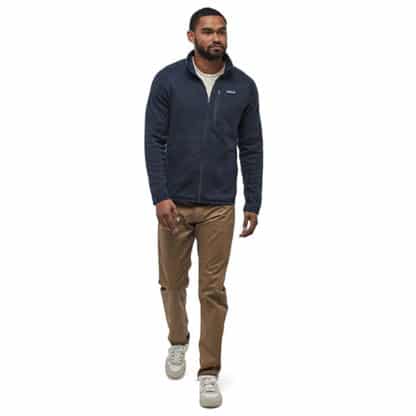 Patagonia Better Sweater Jacket - Image 4