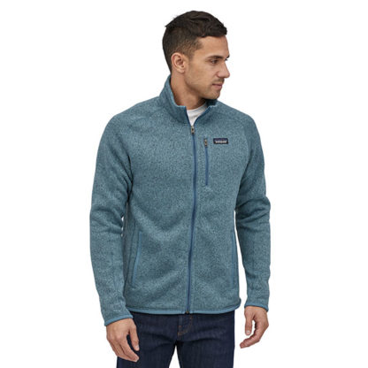 Patagonia Better Sweater Jacket - Image 5