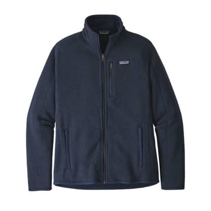 Patagonia Better Sweater Jacket - Image 6