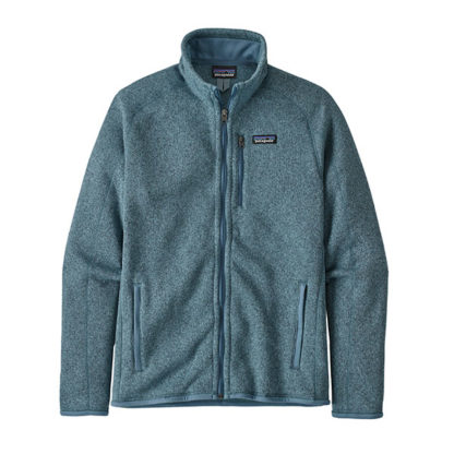 Patagonia Better Sweater Jacket - Image 7