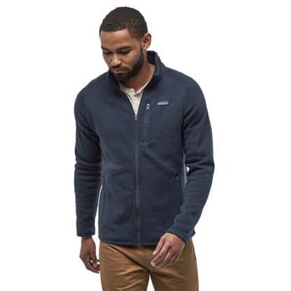Patagonia Better Sweater Jacket - Image 3