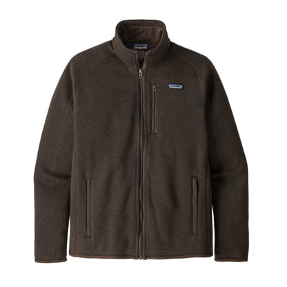 Patagonia Better Sweater Jacket - Image 10