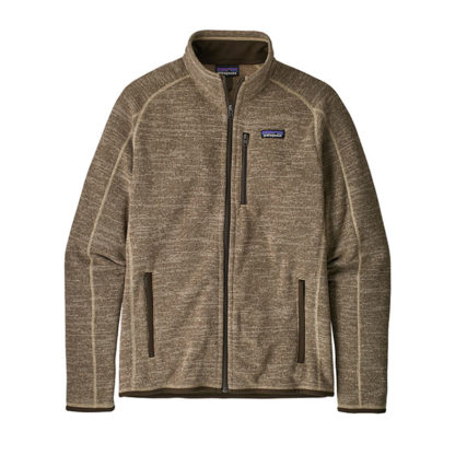 Patagonia Better Sweater Jacket - Image 11