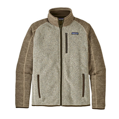 Patagonia Better Sweater Jacket - Image 12