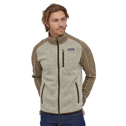 Patagonia Better Sweater Jacket - Image 9