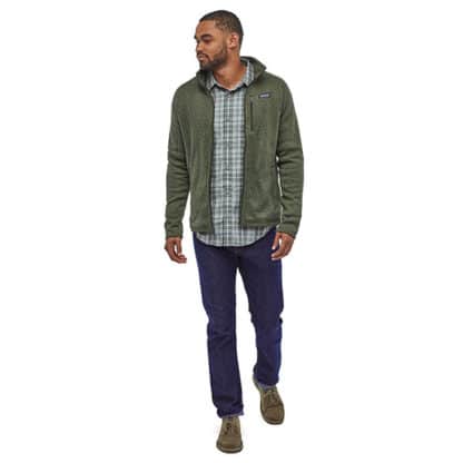 Patagonia Better Sweater Jacket - Image 15