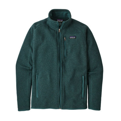 Patagonia Better Sweater Jacket - Image 16
