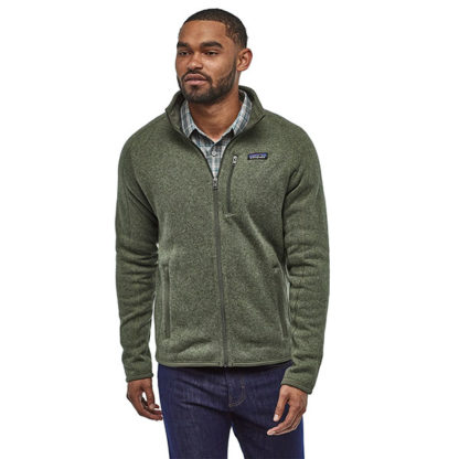 Patagonia Better Sweater Jacket - Image 13