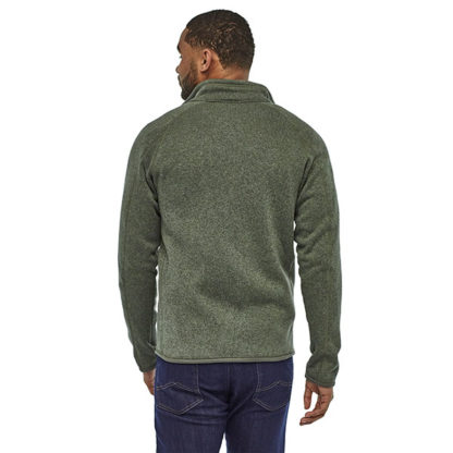 Patagonia Better Sweater Jacket - Image 17