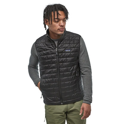 Patagonia Nano Puff Vest