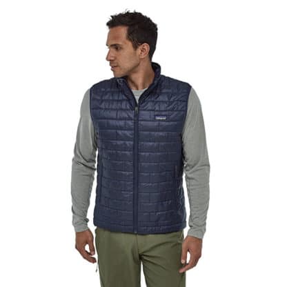 Patagonia Nano Puff Vest - Image 3