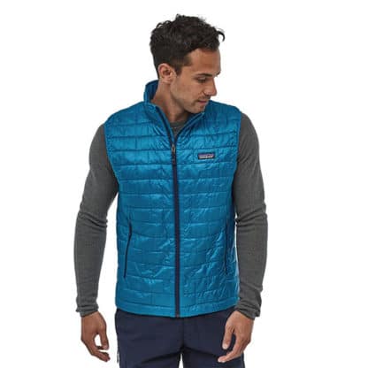 Patagonia Nano Puff Vest - Image 2