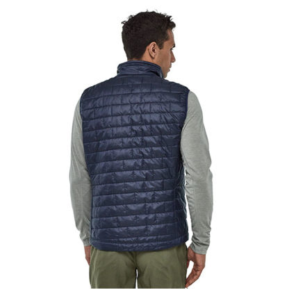Patagonia Nano Puff Vest - Image 5